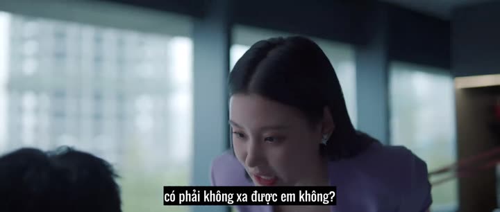 Hình ảnh tập 15 Yêu Em Từ Cái Nhìn Thứ Hai