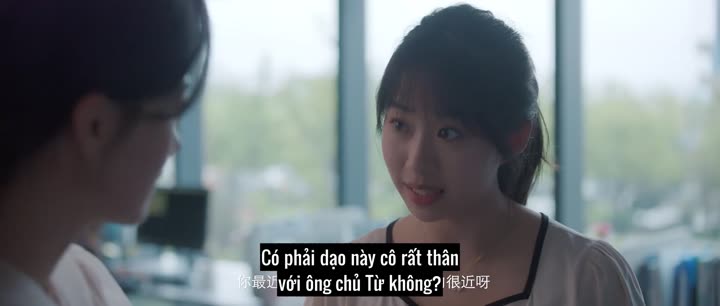 Hình ảnh tập 16 Yêu Em Từ Cái Nhìn Thứ Hai