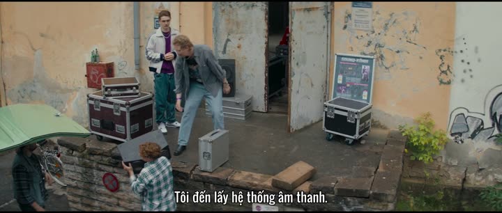 Tập 4 phim Der Greif