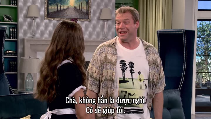 Tập 5 phim Chú bé tỷ phú