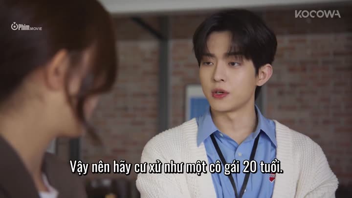 Tập 3 phim Lời Nguyền Tuổi 20