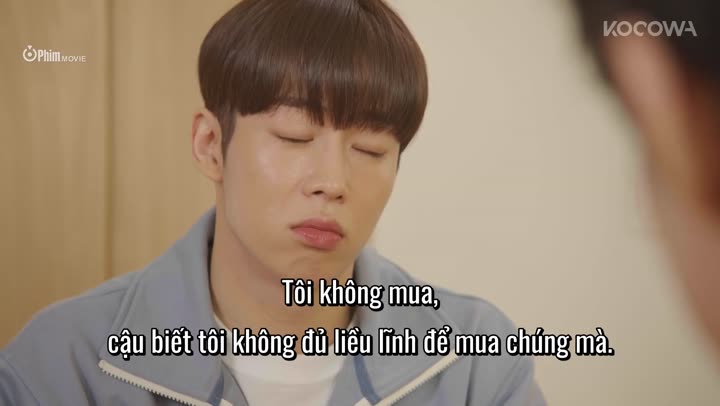 Tập 6 phim Lời Nguyền Tuổi 20