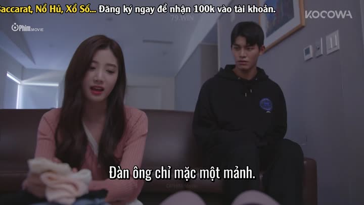 Hình ảnh tập 6 Lời Nguyền Tuổi 20
