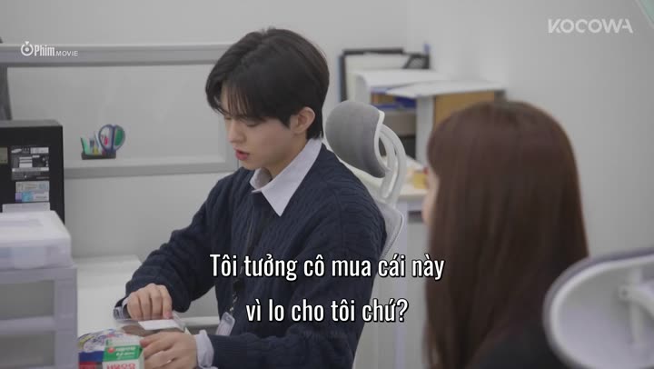 Tập 7 phim Lời Nguyền Tuổi 20