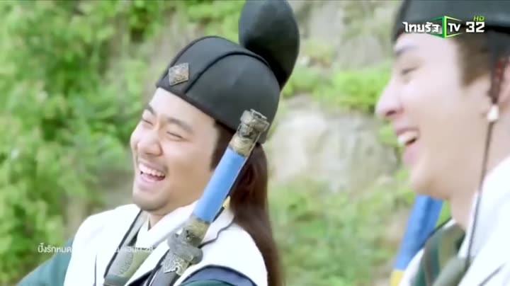 Tập 28 phim Hoan Lạc Vô Song