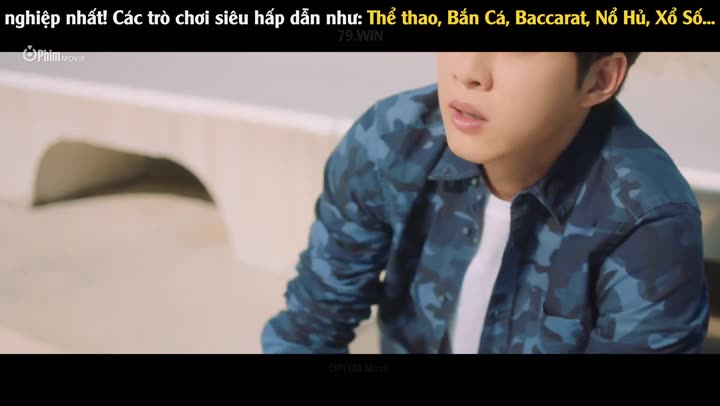 Tập 4 phim Tiệm Cà Phê Chữa Lành