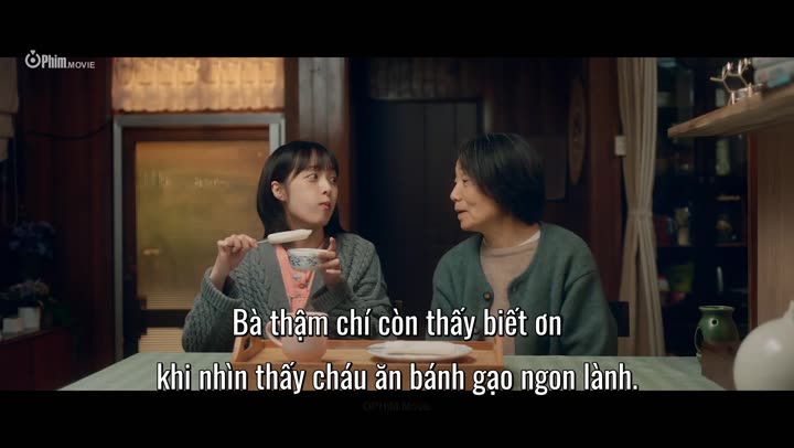 Tập 5 phim Tiệm Cà Phê Chữa Lành