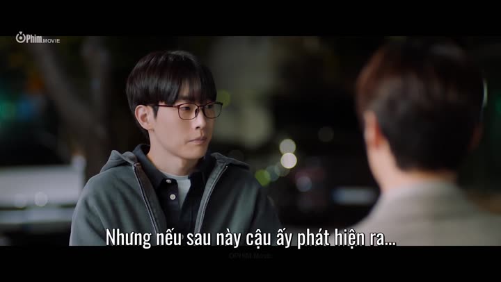 Hình ảnh tập 5 Tiệm Cà Phê Chữa Lành