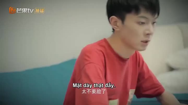 Tập 1 phim Tiệm Áo Cưới Như Ý