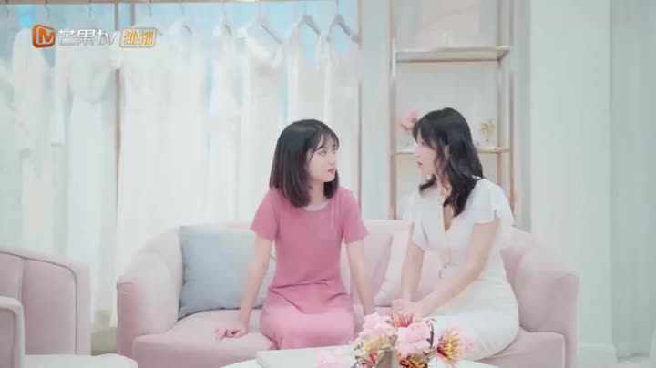 Hình ảnh tập 8 Tiệm Áo Cưới Như Ý