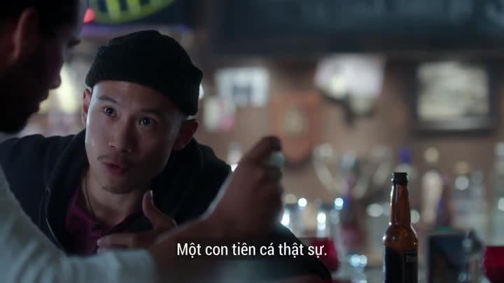 Tập 2 phim Nhân Ngư (Phần 2)