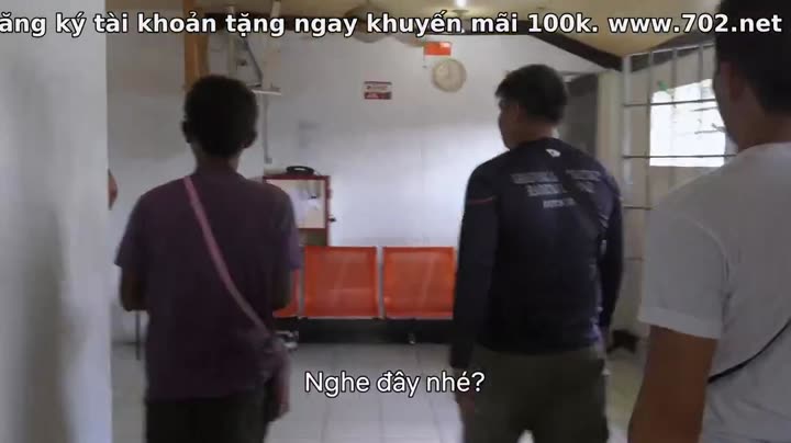 Tập 2 phim Hạnh phúc trong tù