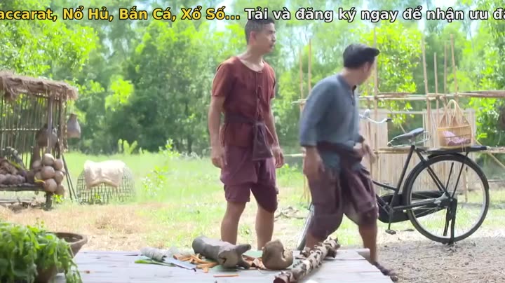Tập 10 phim Thầy Lang Trúng mánh