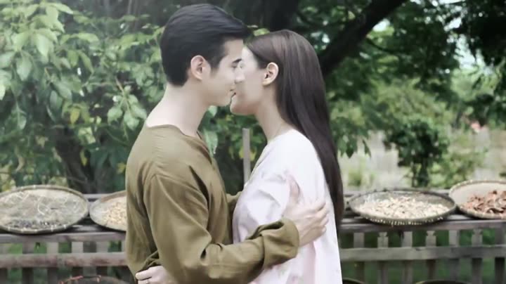 Hình ảnh tập 15 Thầy Lang Trúng mánh