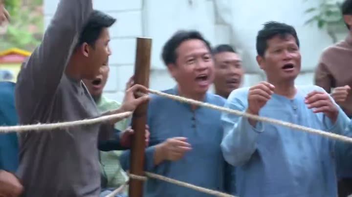 Hình ảnh tập 17 Thầy Lang Trúng mánh