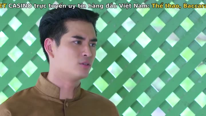 Tập 20 phim Thầy Lang Trúng mánh