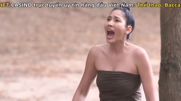 Tập 4 phim Thầy Lang Trúng mánh