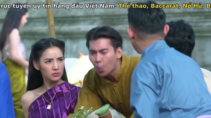 Tập 5 phim Thầy Lang Trúng mánh