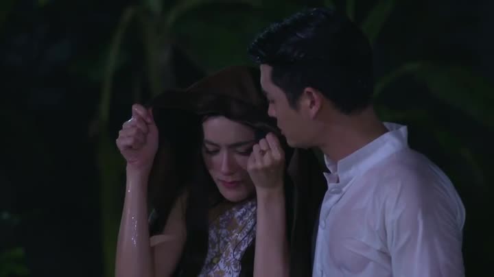Hình ảnh tập 5 Thầy Lang Trúng mánh