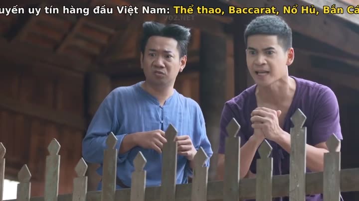 Tập 6 phim Thầy Lang Trúng mánh