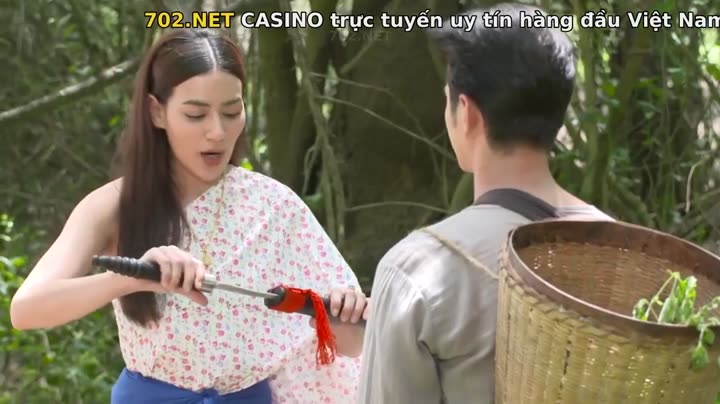 Tập 7 phim Thầy Lang Trúng mánh