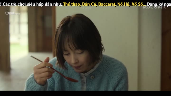 Tập 1 phim Một Ngày Nghỉ Của Ha Kyung (Chuyến Du Lịch Của Ha Kyung)
