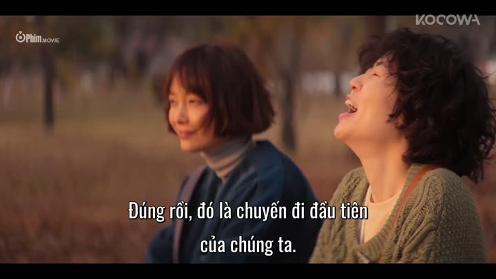 Hình ảnh tập 8 Một Ngày Nghỉ Của Ha Kyung (Chuyến Du Lịch Của Ha Kyung)