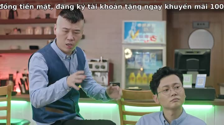 Tập 7 phim Năng Nhẫn Lớn Rồi