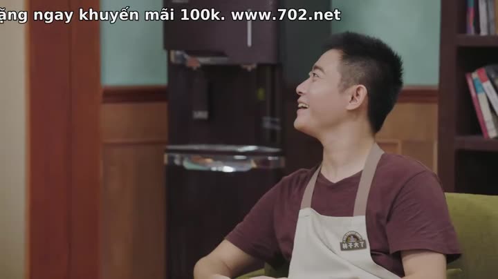 Hình ảnh tập 10 Năng Nhẫn Lớn Rồi Phần 2