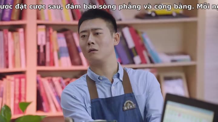 Tập 3 phim Năng Nhẫn Lớn Rồi Phần 2