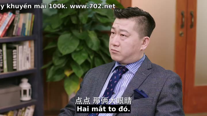 Hình ảnh tập 3 Năng Nhẫn Lớn Rồi Phần 2