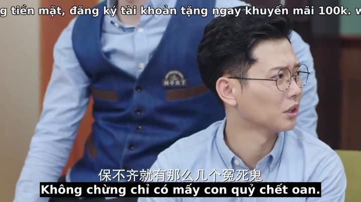 Tập 4 phim Năng Nhẫn Lớn Rồi Phần 2
