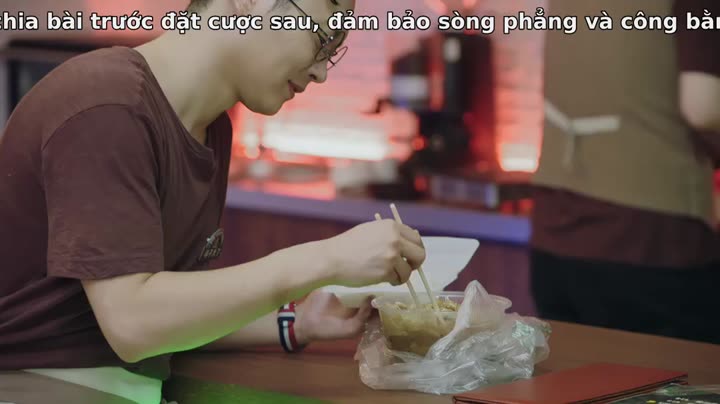 Tập 8 phim Năng Nhẫn Lớn Rồi Phần 2