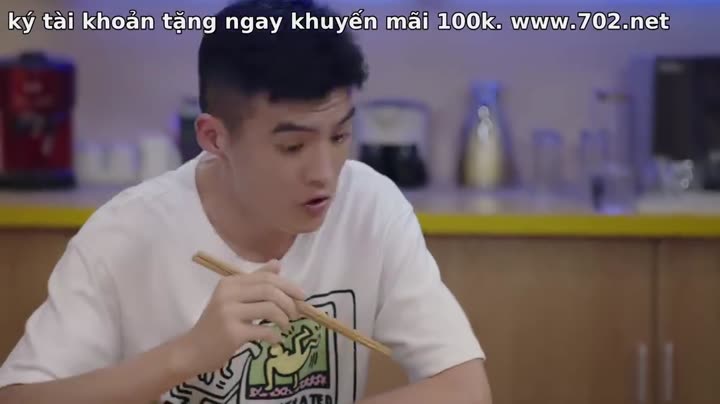 Hình ảnh tập 8 Năng Nhẫn Lớn Rồi Phần 2