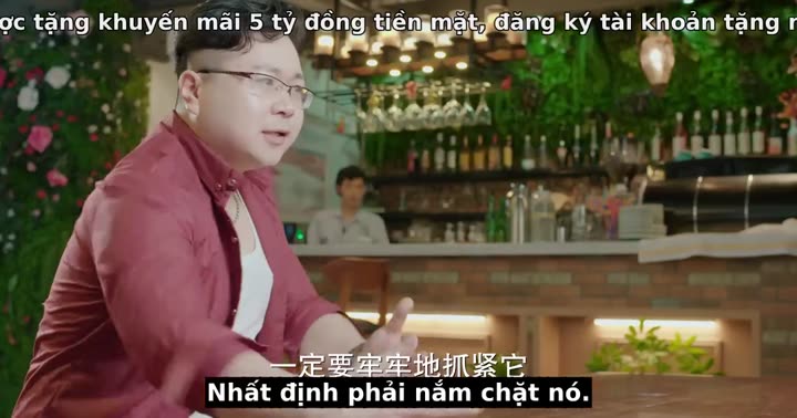 Hình ảnh tập 15 Tâm Ý Của Đối Phương