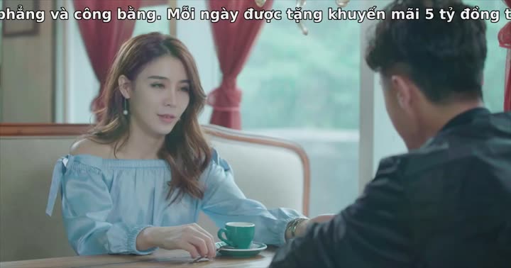 Hình ảnh tập 8 Tâm Ý Của Đối Phương