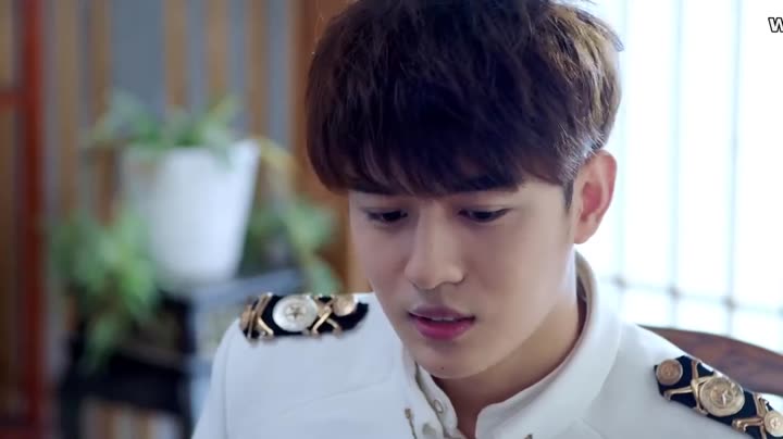 Hình ảnh tập 11 Nữ Thần Cuối Cùng