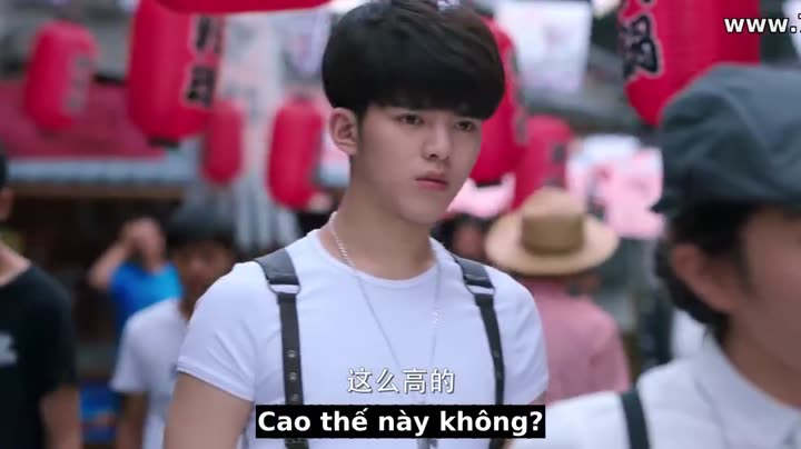 Hình ảnh tập 4 Nữ Thần Cuối Cùng