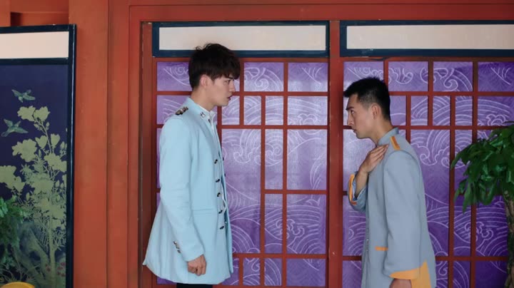 Tập 5 phim Nữ Thần Cuối Cùng