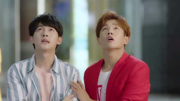 Hình ảnh tập 3 Truy Cầu : Công Lực Dưỡng Thành Nhóm Bóng Bàn Nam