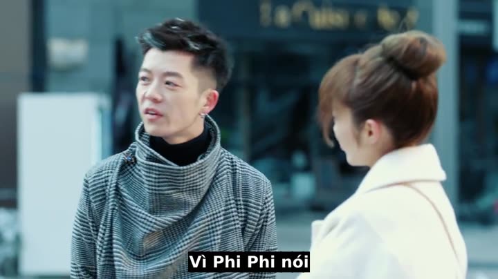 Tập 16 phim Hoàng Kim Đồng
