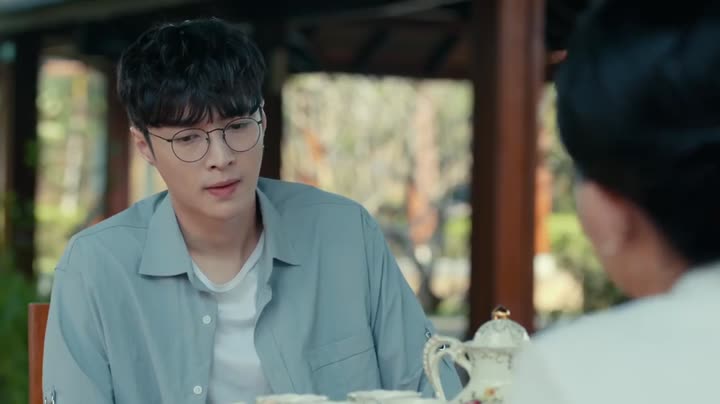 Tập 21 phim Hoàng Kim Đồng