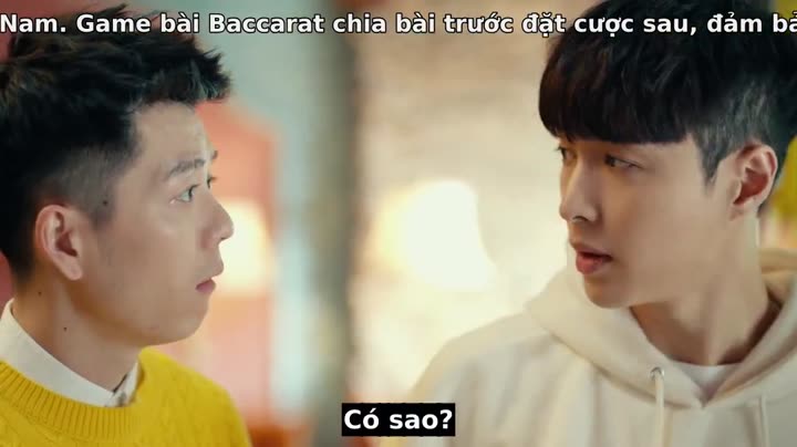 Hình ảnh tập 39 Hoàng Kim Đồng