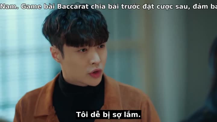 Hình ảnh tập 4 Hoàng Kim Đồng