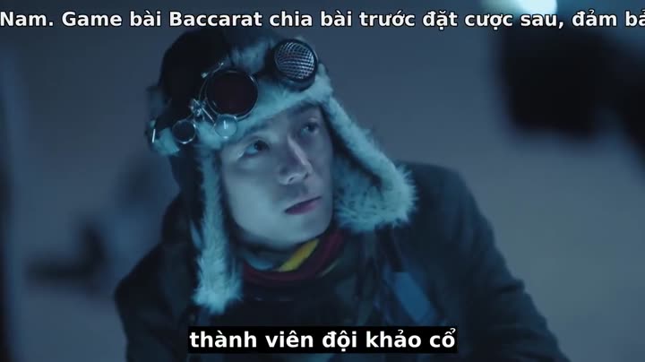 Hình ảnh tập 45 Hoàng Kim Đồng