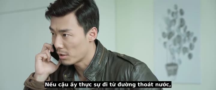 Hình ảnh tập 10 Tượng Hạn Chi Nhãn