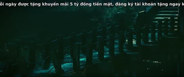 Tập 12 phim Tượng Hạn Chi Nhãn