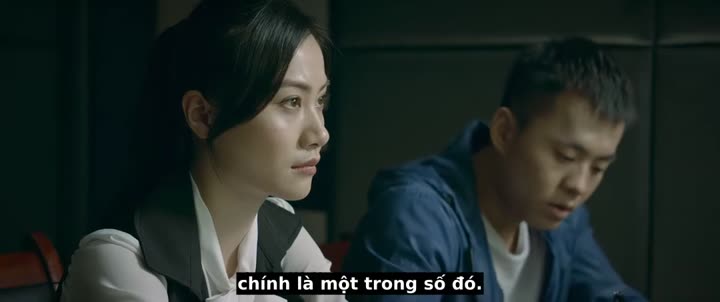 Hình ảnh tập 12 Tượng Hạn Chi Nhãn