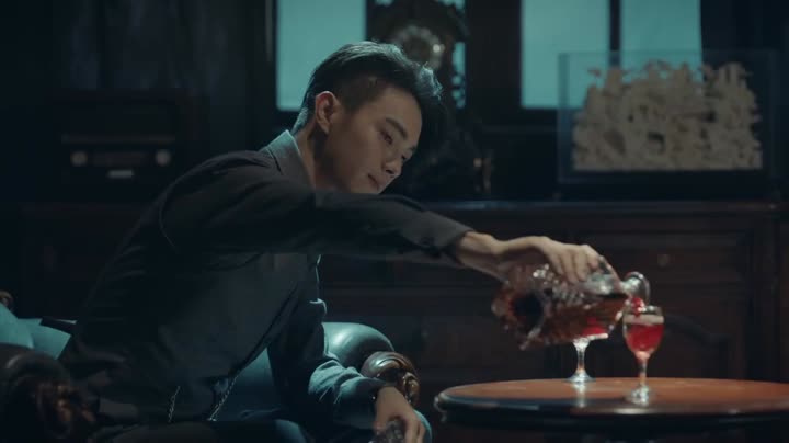 Tập 18 phim Trường Quân Đội Liệt Hỏa ( Học Viện Quân Sự Liệt Hỏa )