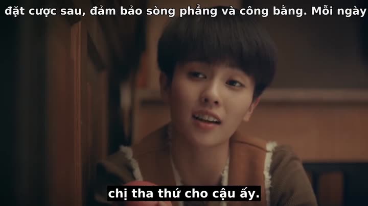 Hình ảnh tập 28 Trường Quân Đội Liệt Hỏa ( Học Viện Quân Sự Liệt Hỏa )